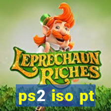 ps2 iso pt-br